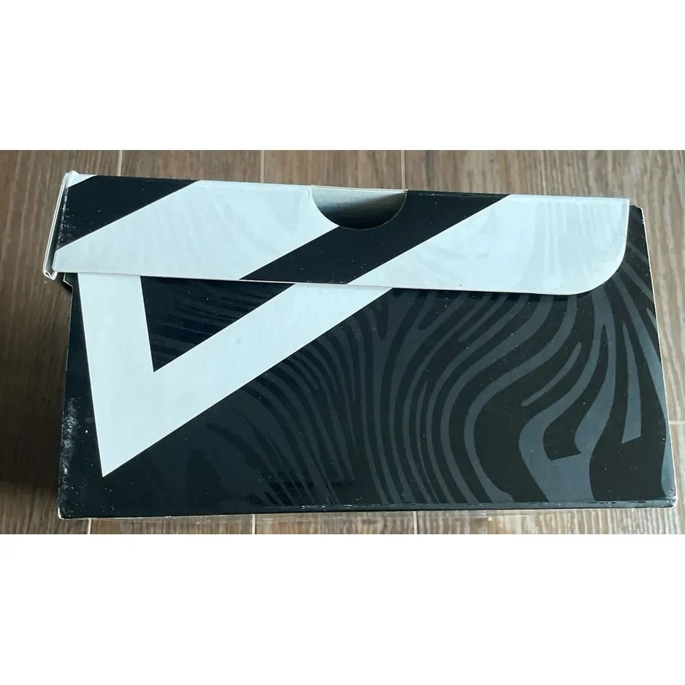 Nike Tatum 2 GPX‎ empty shoe box